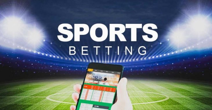 Can i place a sports bet online