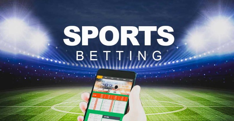 sharper a guide to modern sports betting